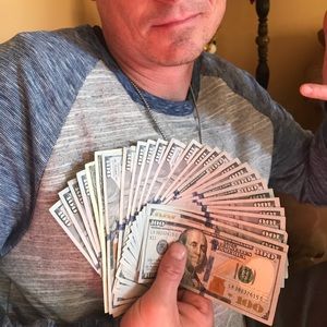 Meet your Posher, Paul